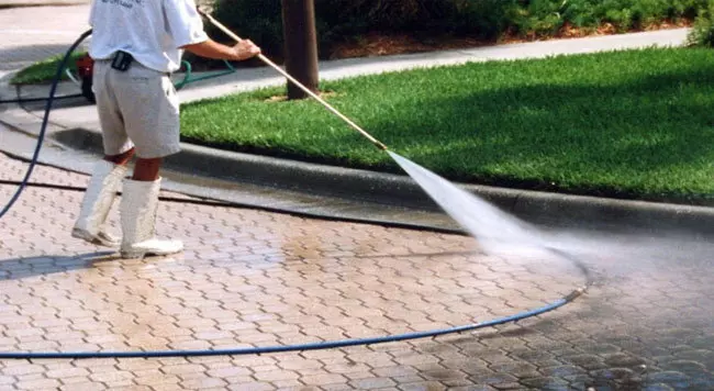 Seal My Pavers - Venice FL - Paver Cleaning & Sealing Pavers